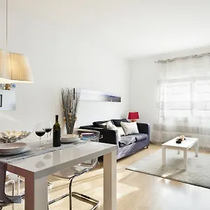 Appartamento Luxury